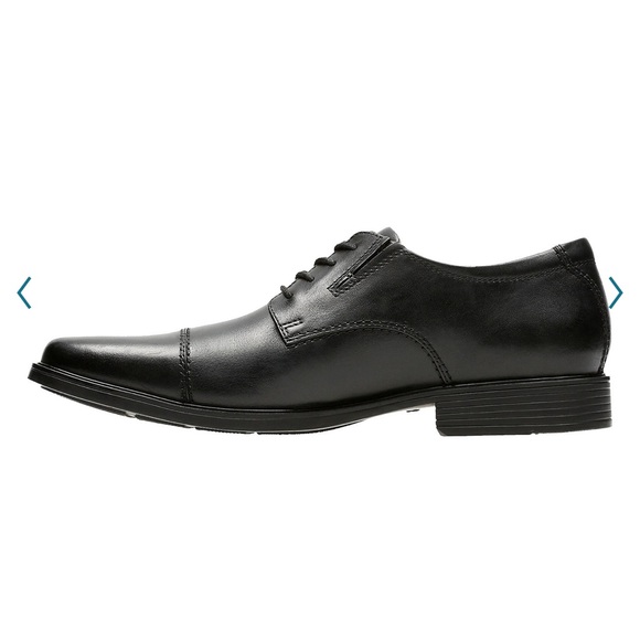 Men's dress shoes - Picture 2 of 5